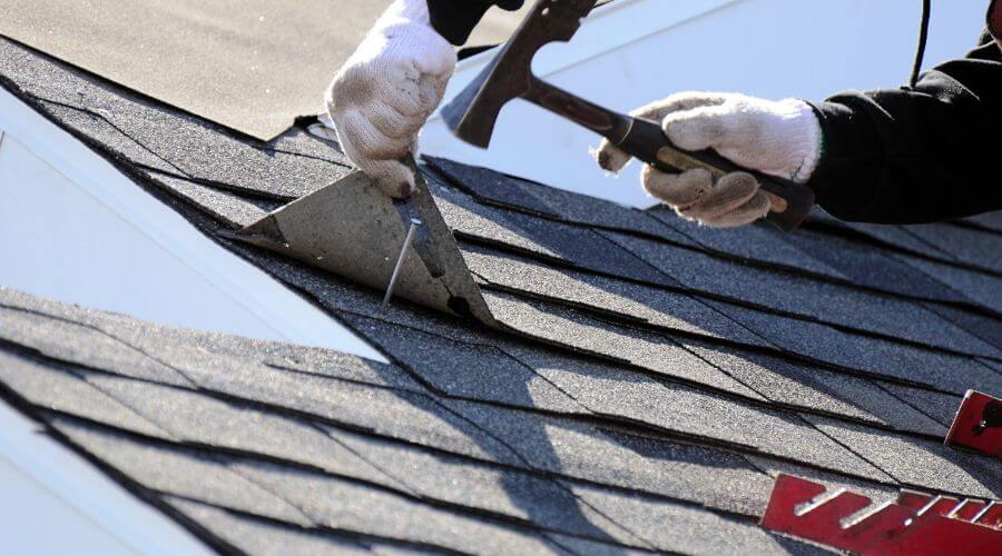 Expert top industrial roofings services in Burnt Cabins, PA